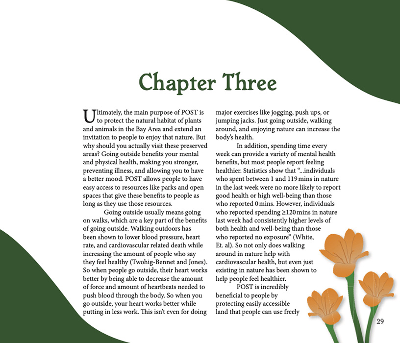 Book by Griffin Polka-Engle